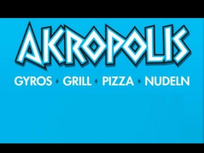 Foto: Akropolis